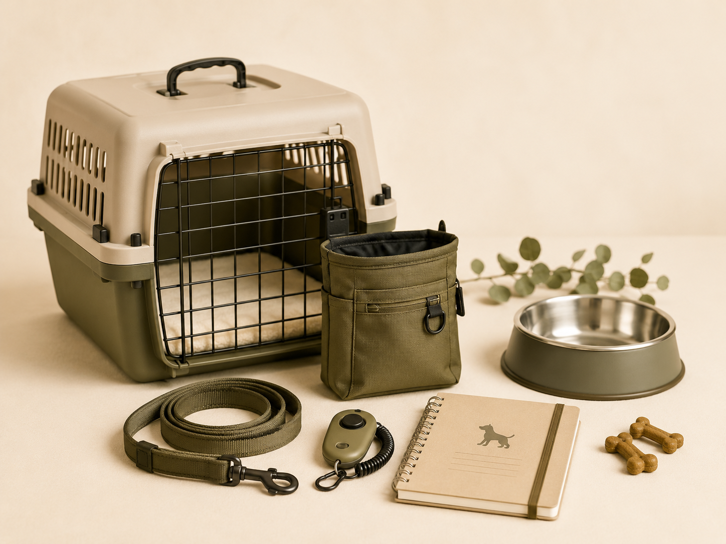 Starter Bundle