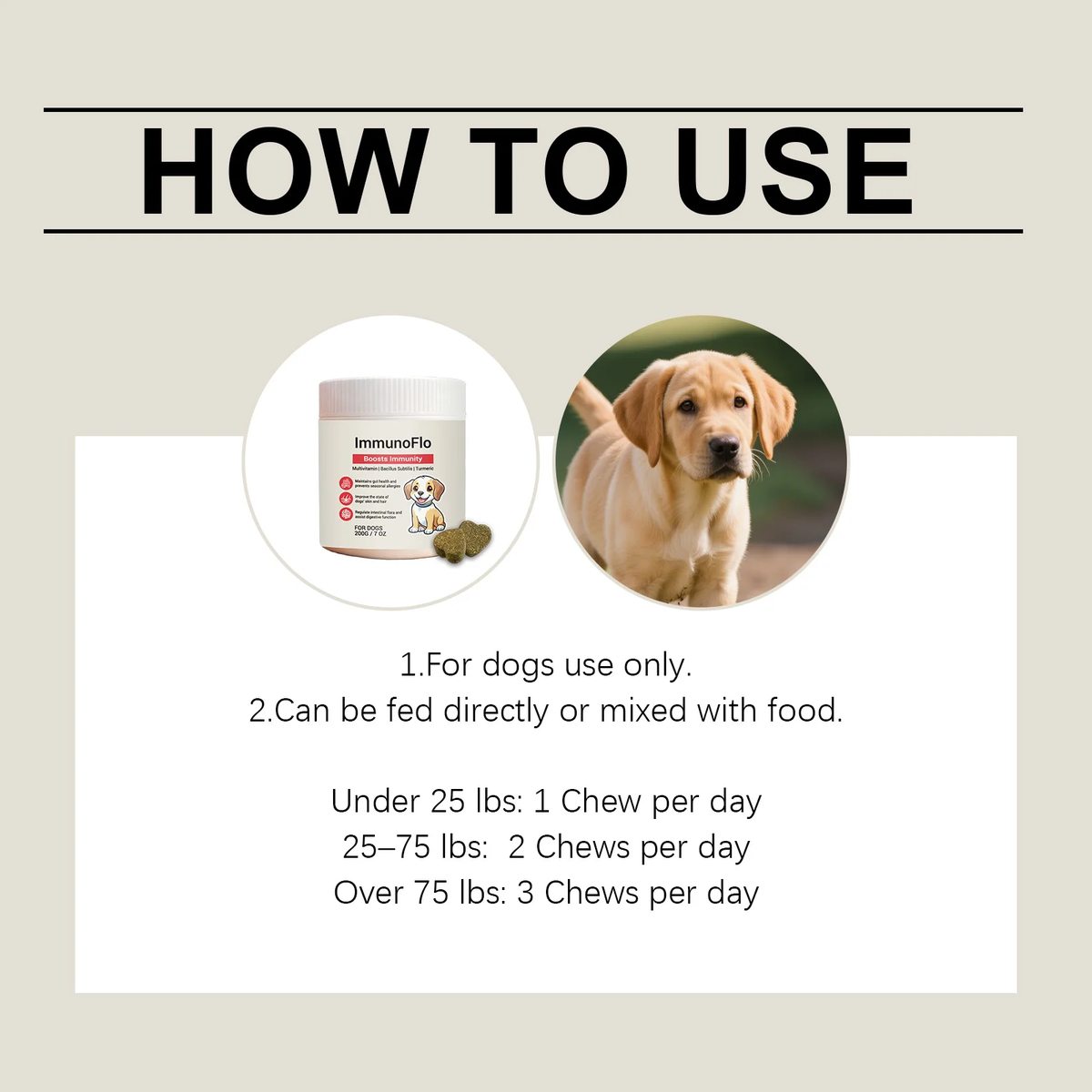 Calming Supplement - image 4