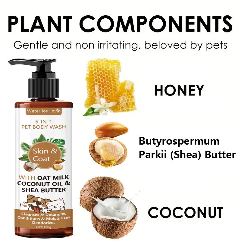 Coconut Oil For Dogs - image 2