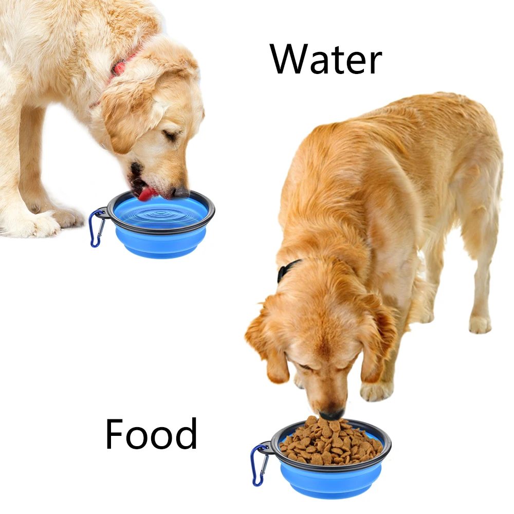 Collapsible Travel Bowl - image 4