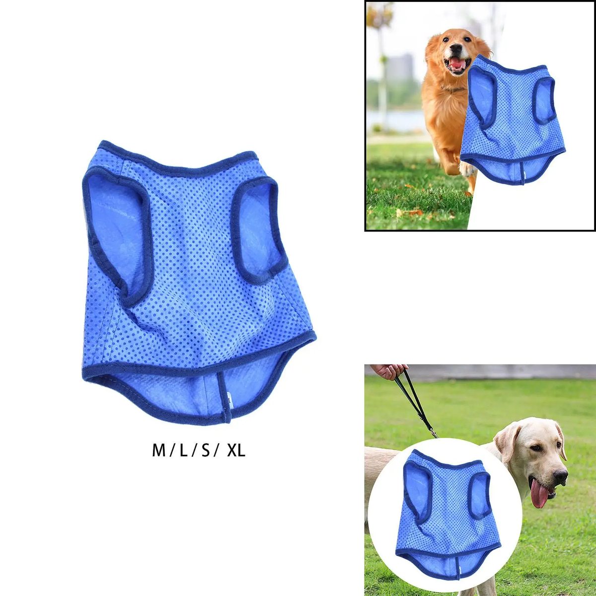 Dog Cooling Vest - image 4