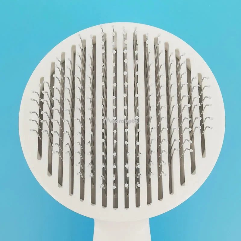 Dog Slicker Brush - image 4
