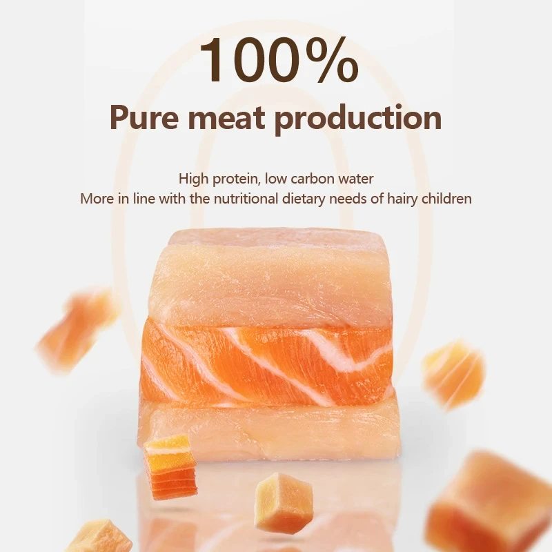 Freeze-Dried Beef Liver Treats - image 2
