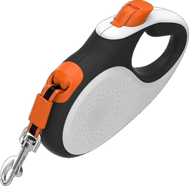 Heavy Duty Retractable Leash - image 2