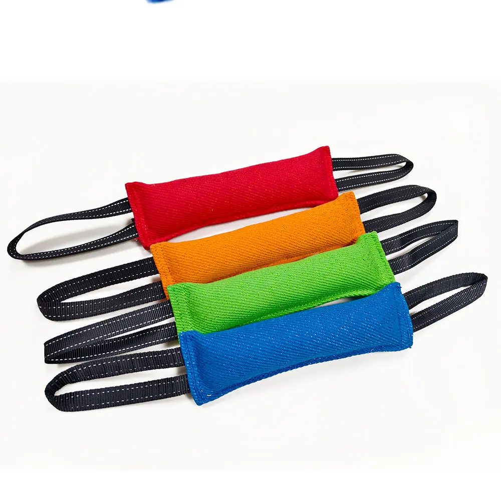 Jute Bite Tug - image 1