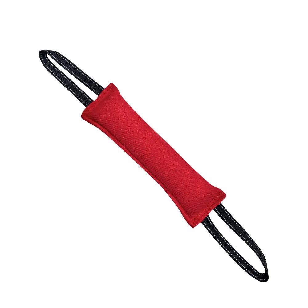 Jute Bite Tug - image 5