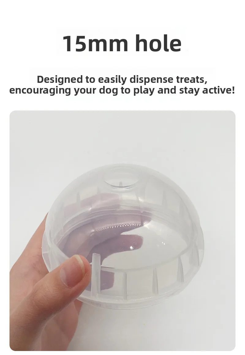 Kibble Dispenser Ball - image 4