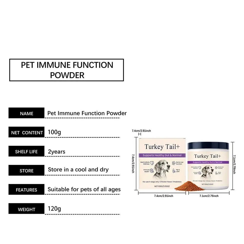 Probiotic Digestive Supplement - image 5