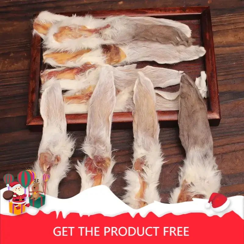 Rabbit Ear Treats - image 1