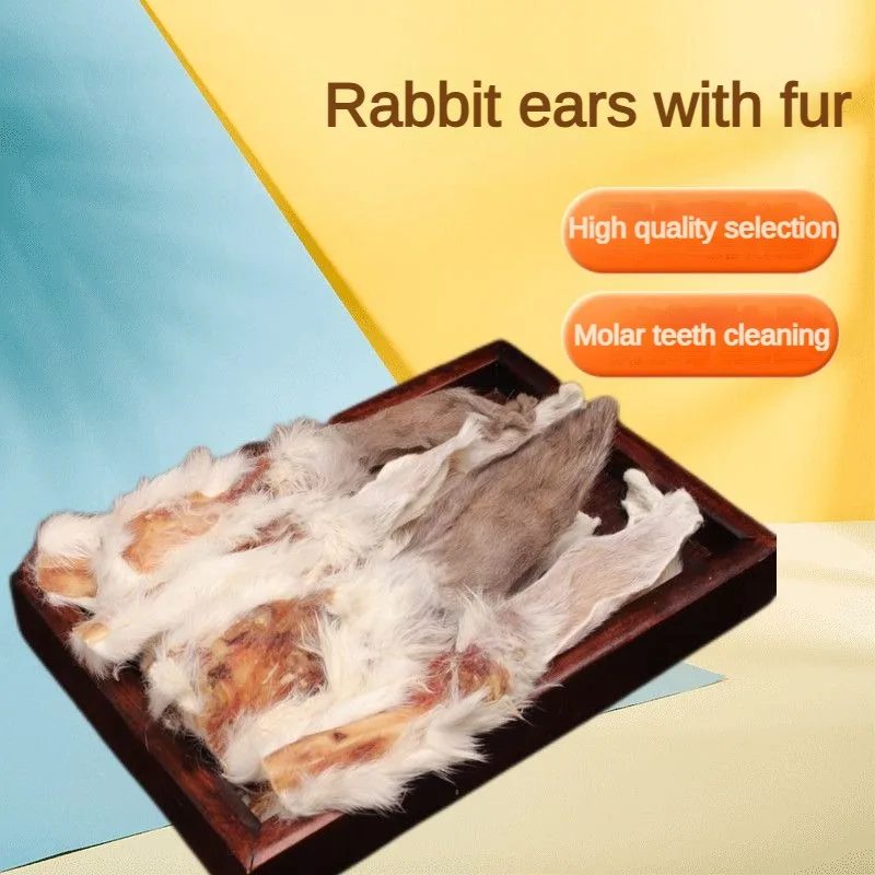 Rabbit Ear Treats - image 3