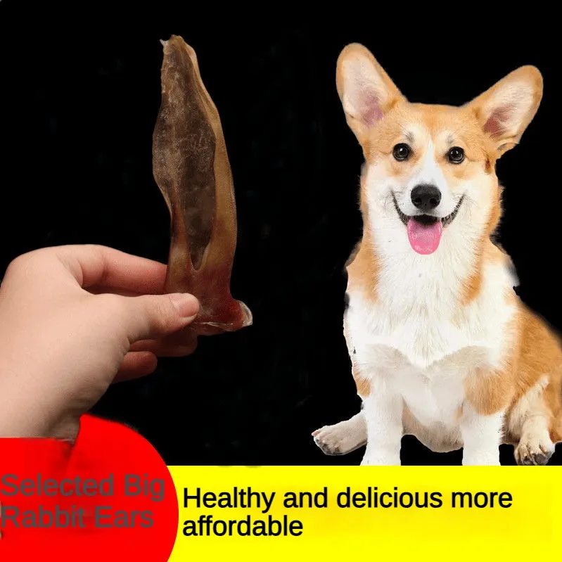 Rabbit Ear Treats - image 5