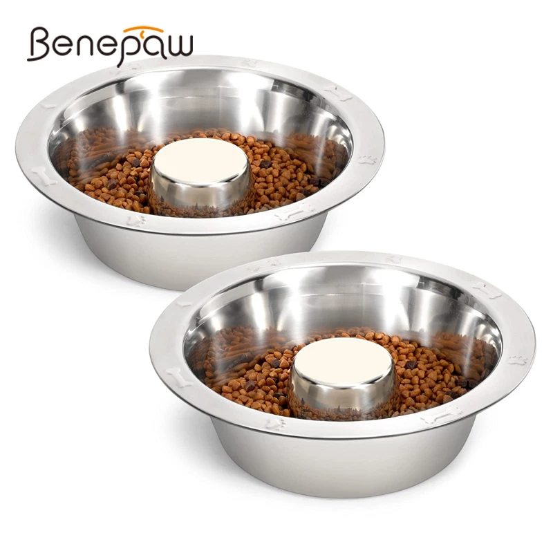 Slow Feeder Bowl - image 1