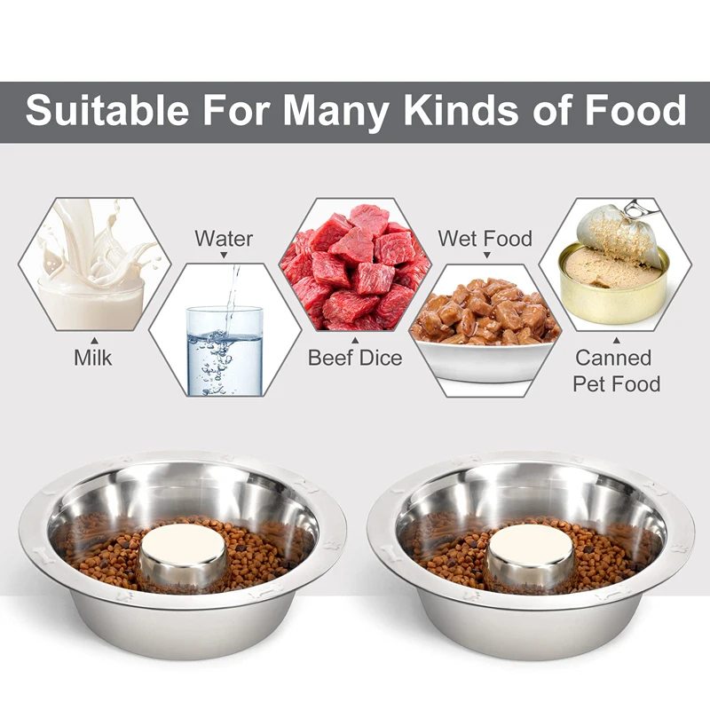 Slow Feeder Bowl - image 5