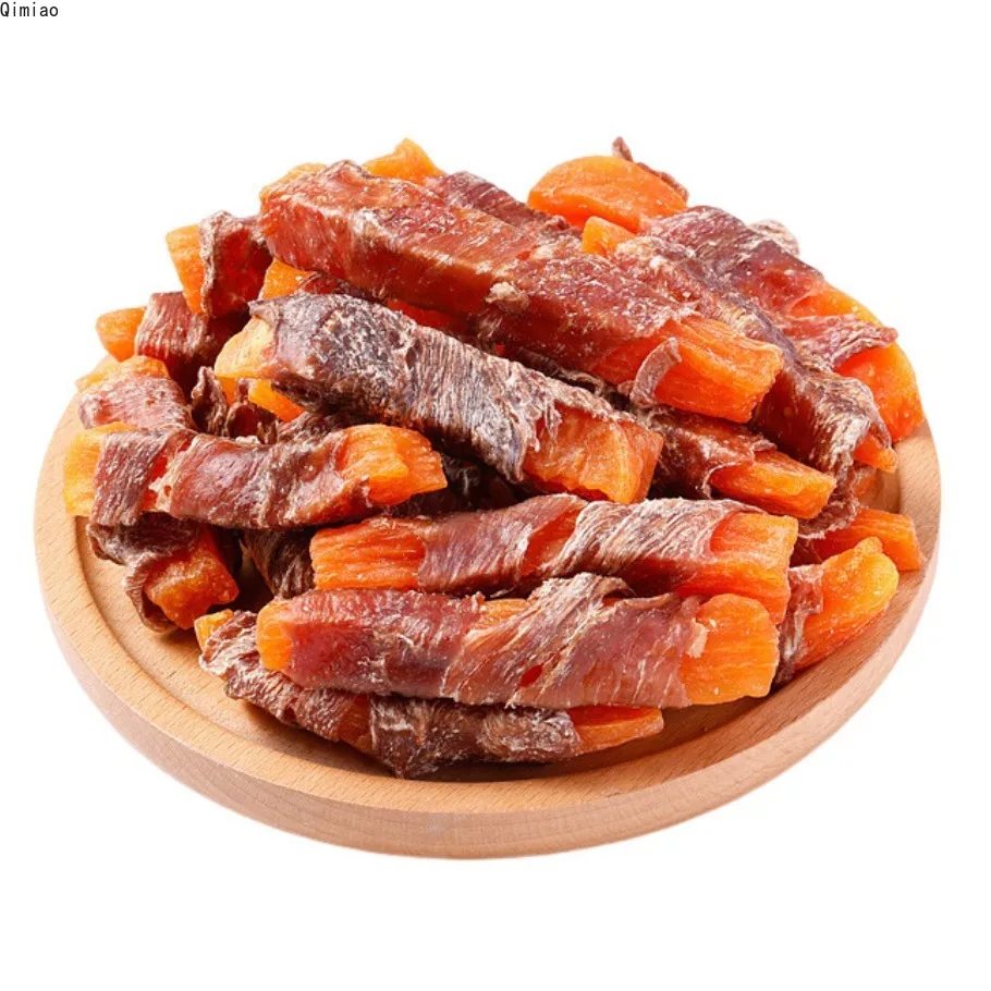 Sweet Potato Chews - image 1