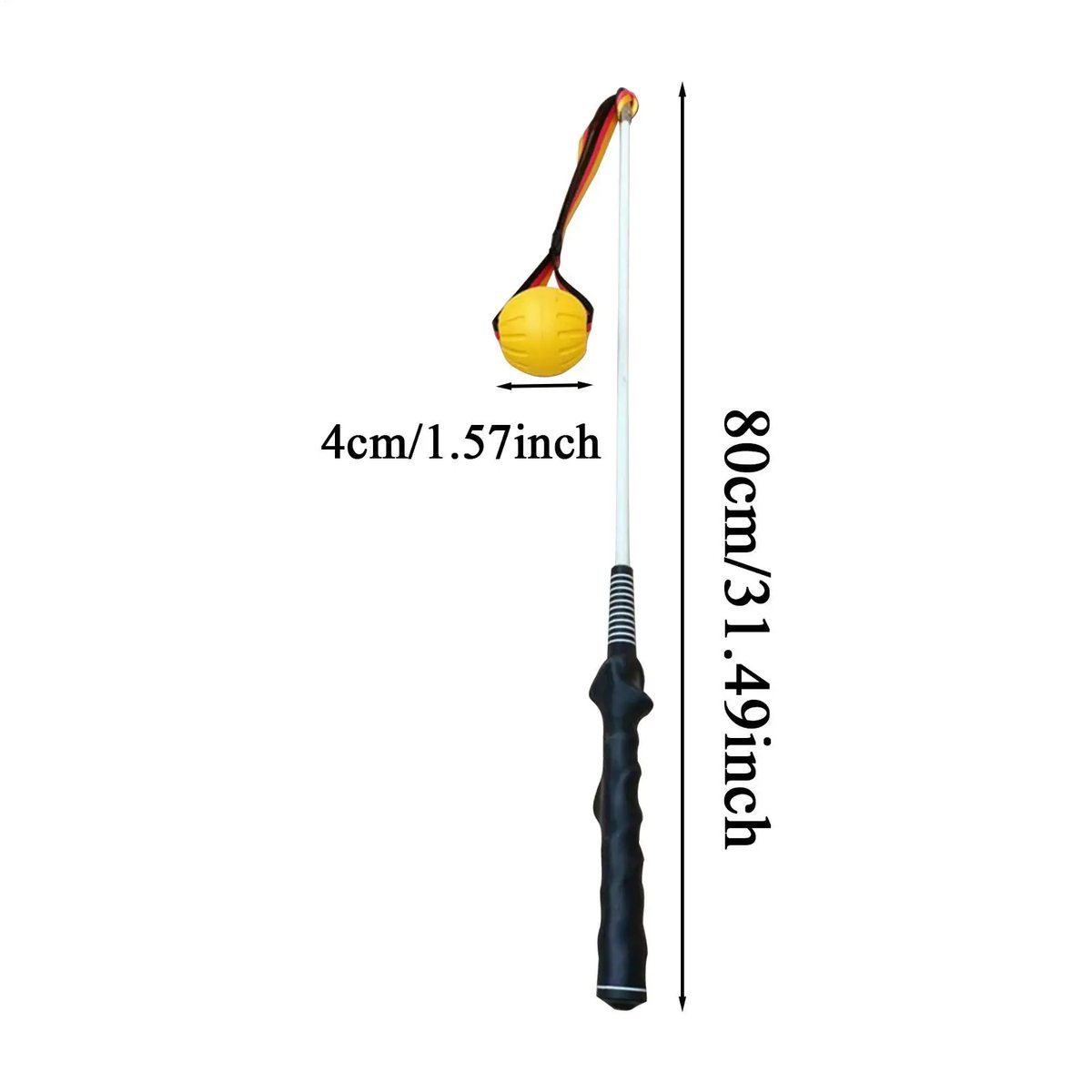 Target Stick - image 5