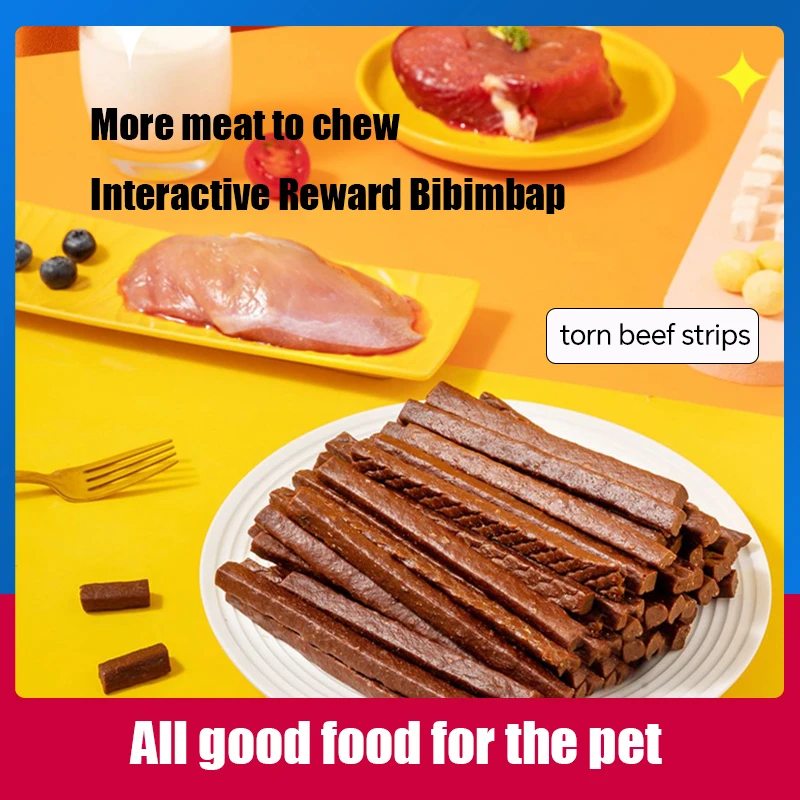 Training Treat Variety Pack - image 1