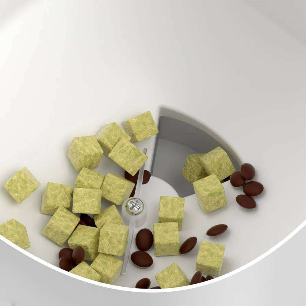 Smart WiFi Auto Dog Feeder  -  App-Controlled Kibble Dispenser - image 5